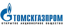 томскгазпром